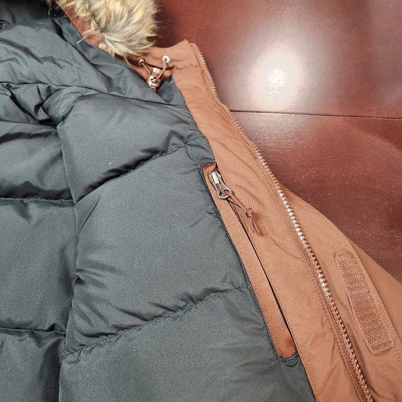 The North Face Men's McMurdo Bomber Jacket - Picture 13 of 14